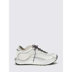Roa Sneakers Men White